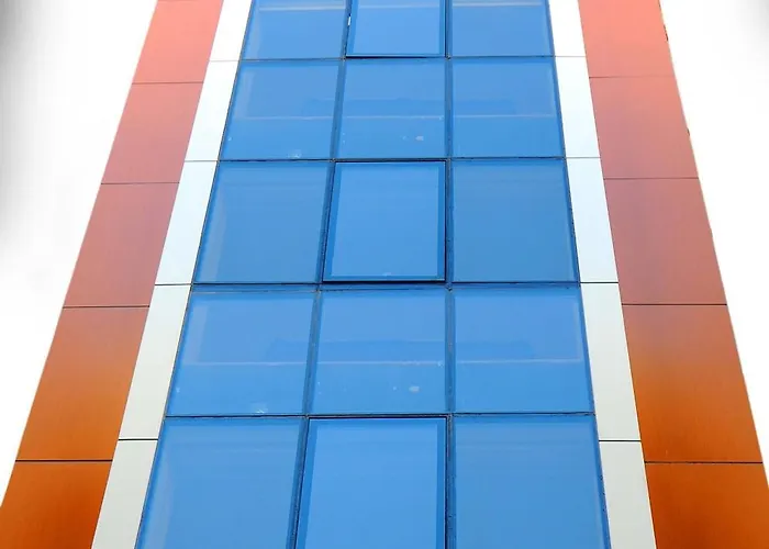 Atrium Suites Istanbul