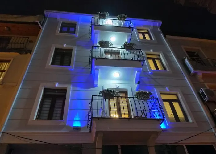 Pera Colour House Aparthotel Istanbul